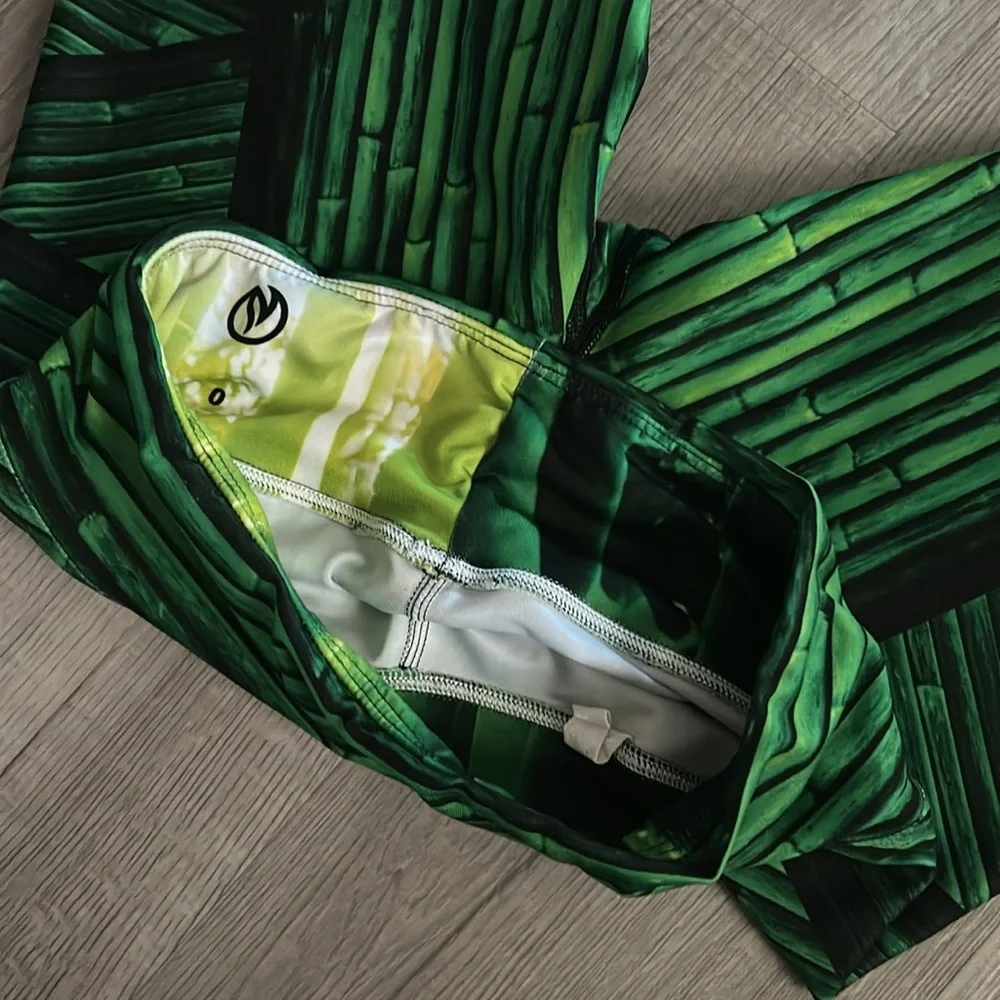 INKNBURN | WOMEN'S LUCKY BAMBOO 6
